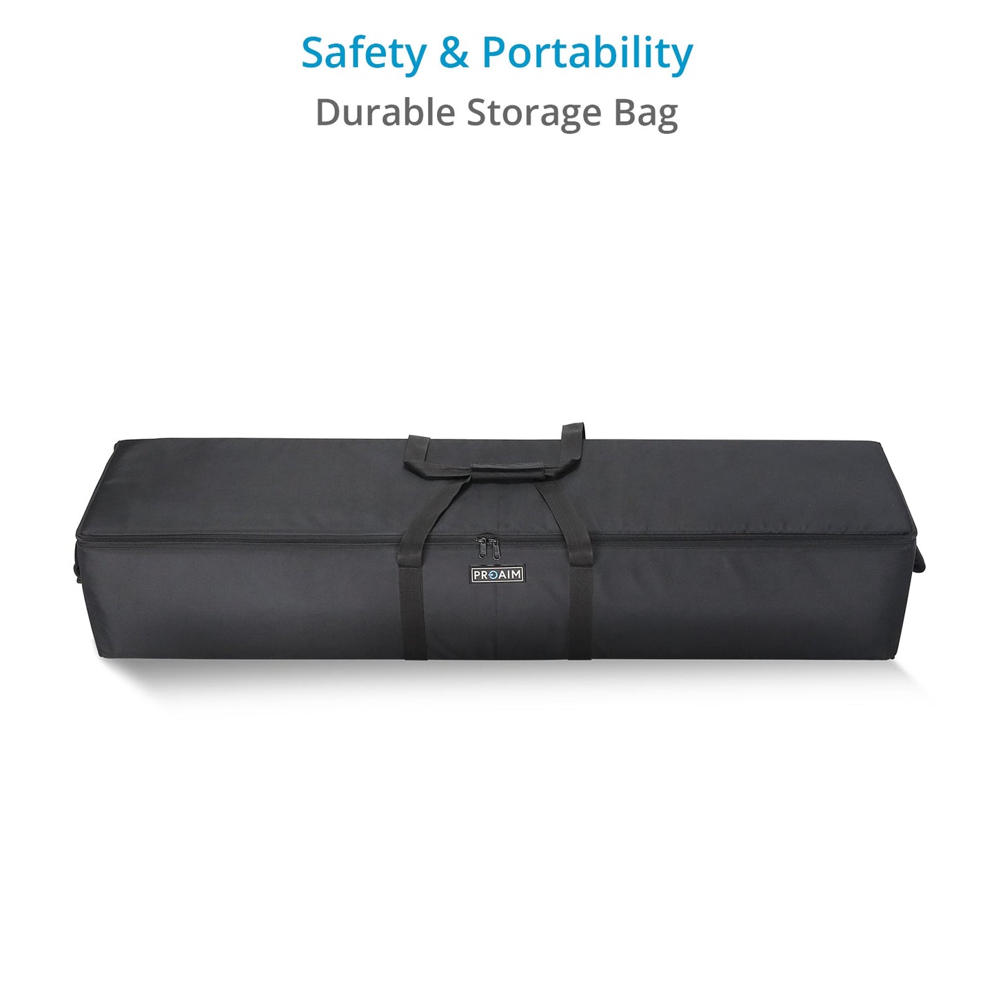 Pro Mitchell Camera Slider