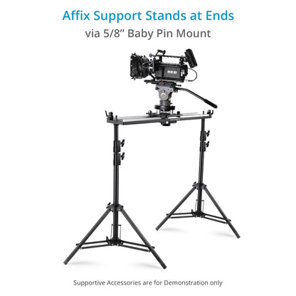 Pro Mitchell Camera Slider