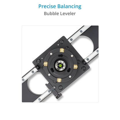 Pro Mitchell Camera Slider