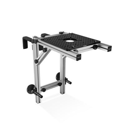 Camera Car Mount Hostess Tray Kit