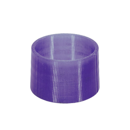 Avenger Grip Head Spin Handle Color Rings