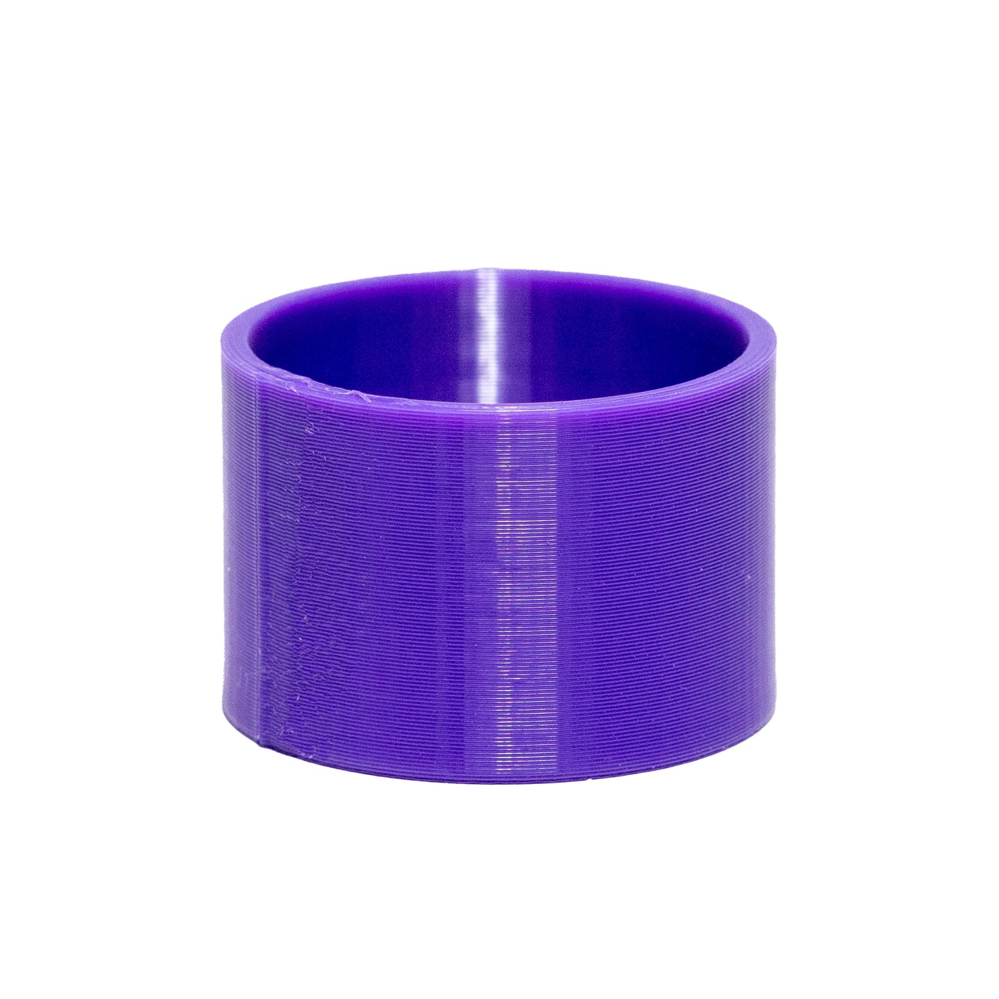 Avenger Grip Head Spin Handle Color Rings