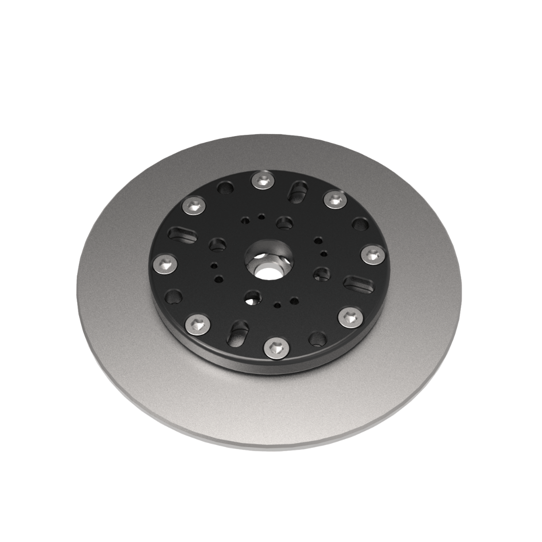 Raptor Magnet Spare Parts