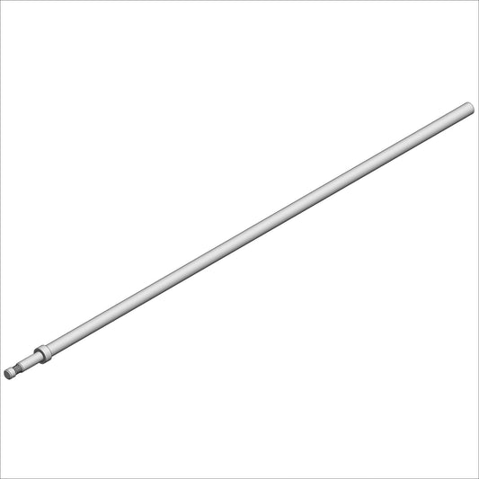 PN 2027-5 - TOP RISR WMT, .75D, 36"