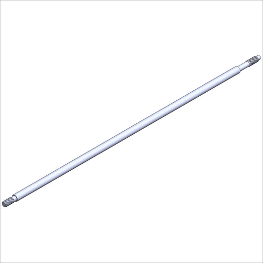 PN 119731-3 - WMT, BRAKE ROD, ST 23.375"