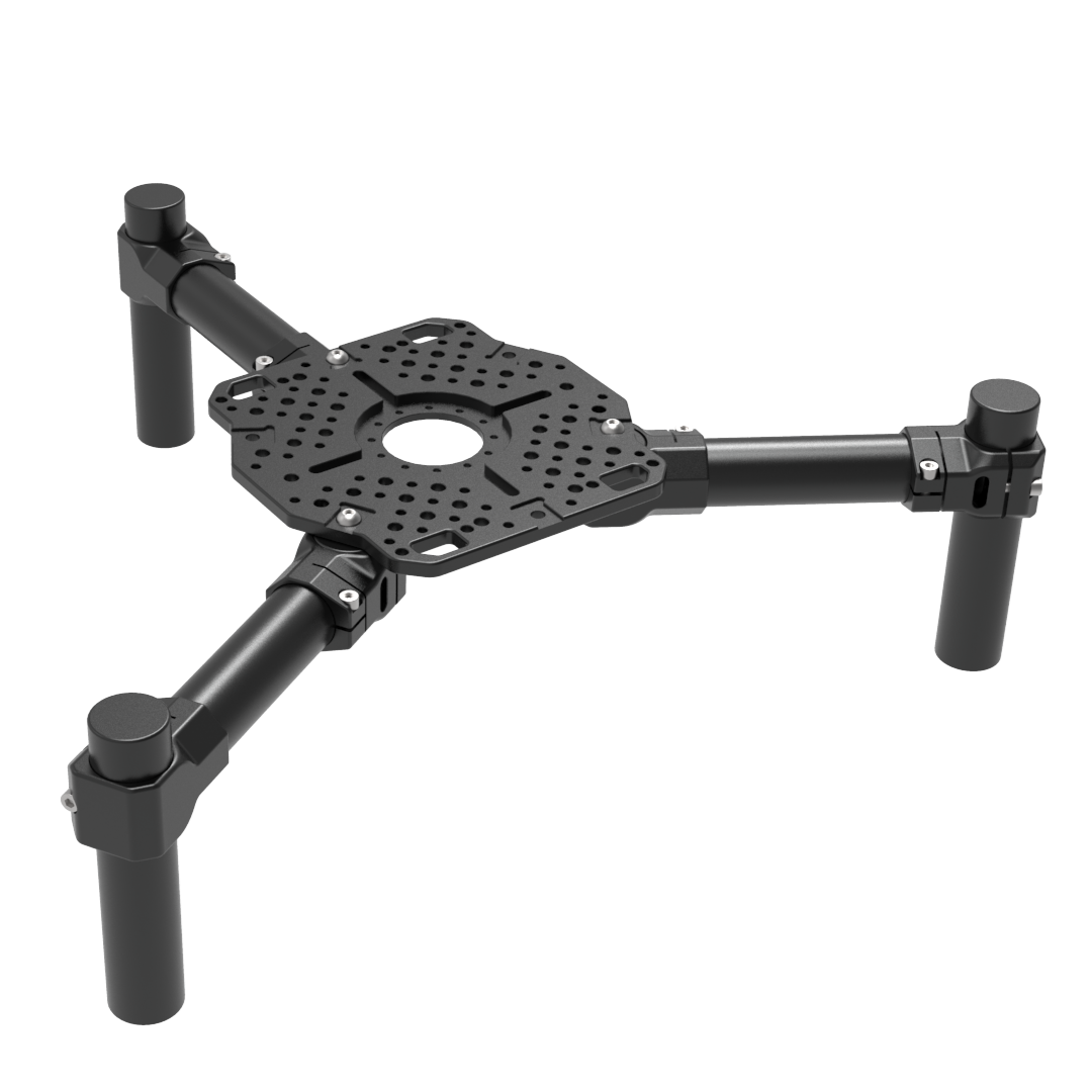 Raptor Mitchell Tri Legs – Grip Support Store