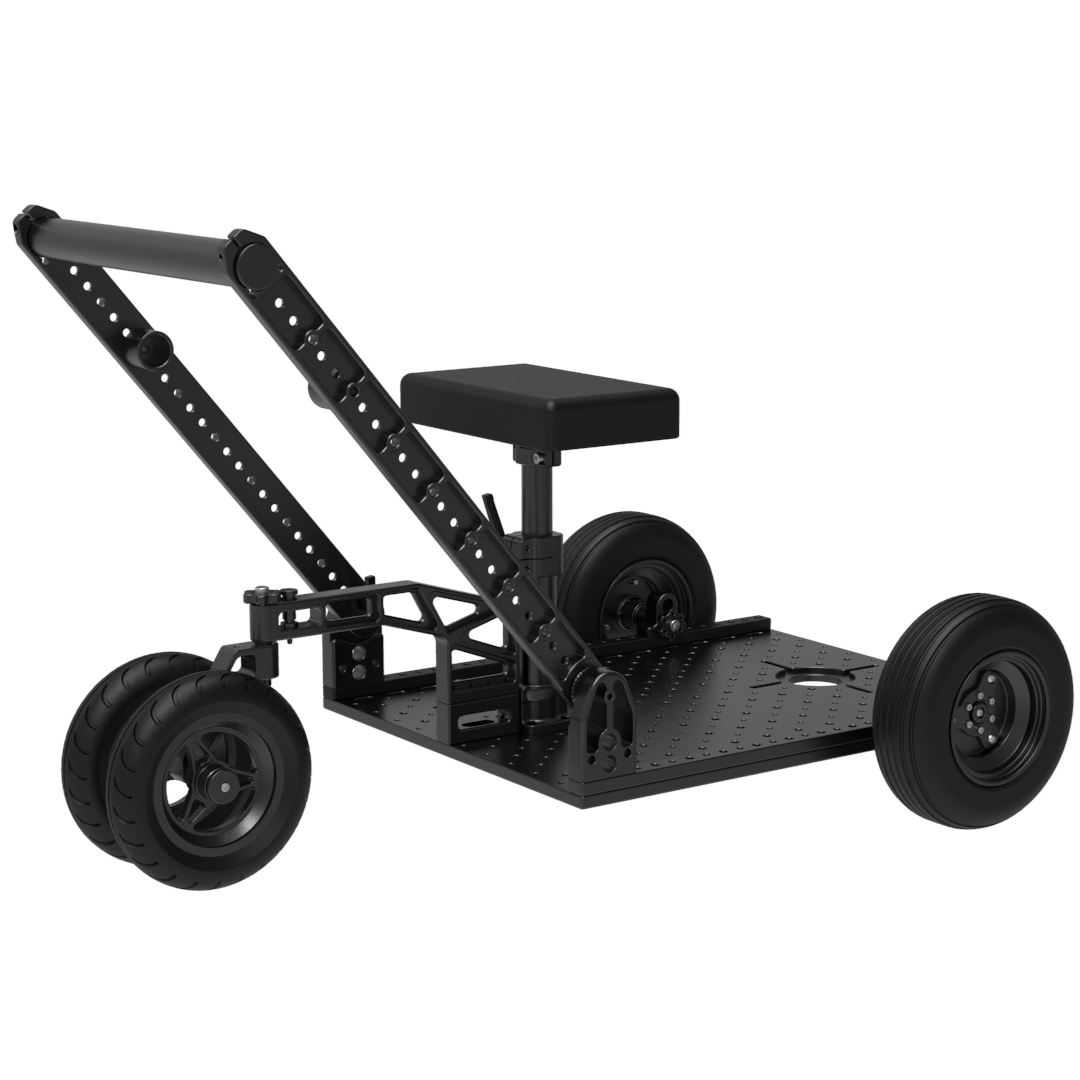 Raptor Rickshaw Lite | The Grip Store – Grip Support Store