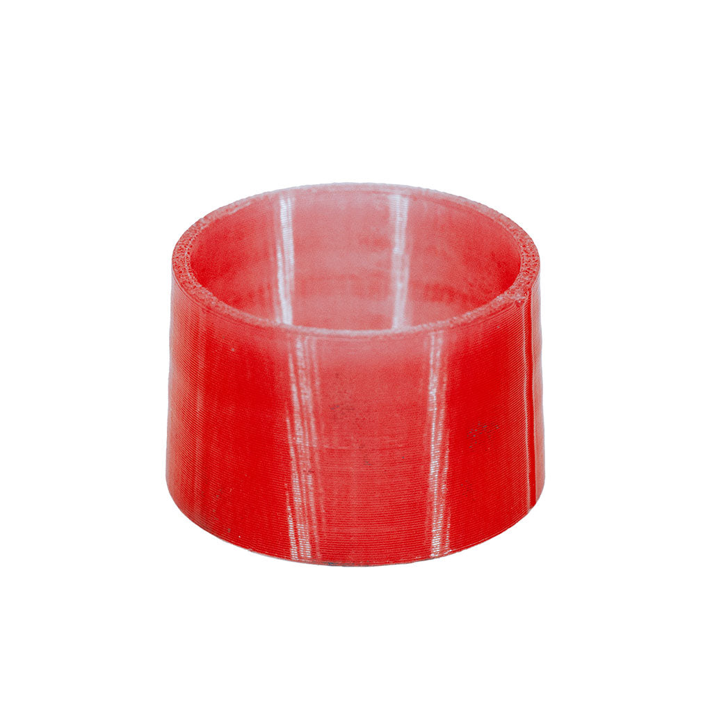 Modern Studio Grip Head Spin Handle Color Rings