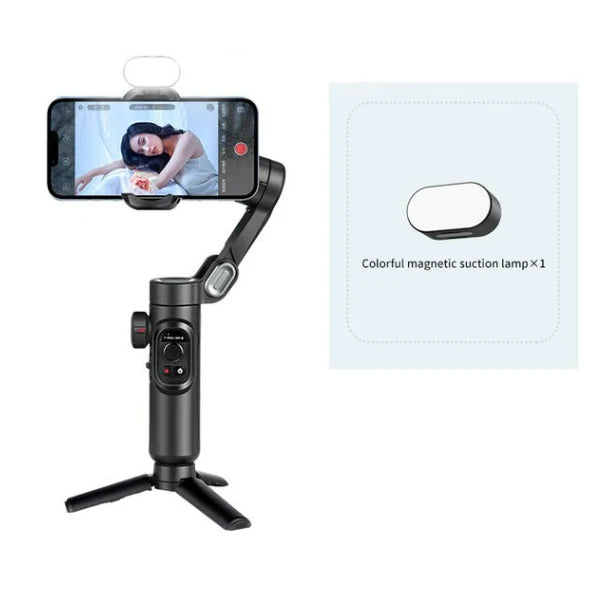3-Axis Handheld Gimbal Stabilizer for Smartphone +