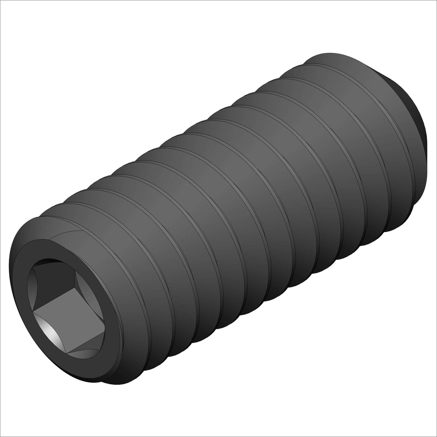 PN 25-0020 - SET, SOC, 5/16-18, @.75"
