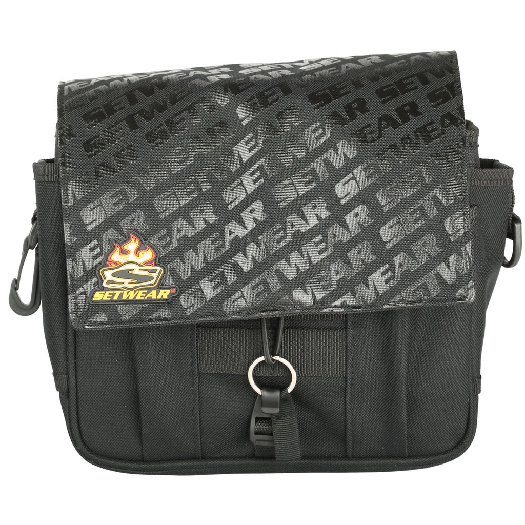 Setwear Jumbo AC Pouch