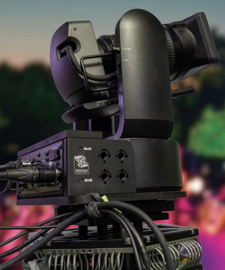 FR7 PRO CAGE KIT by Treefort - Grip Support Store