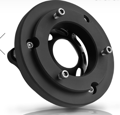 75mm BOWL ADAPTER FOR SLIDER