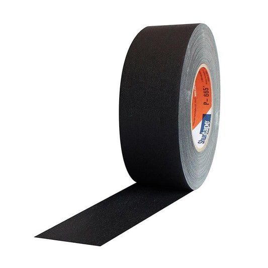 Shurtape P665 Gaffers Tape