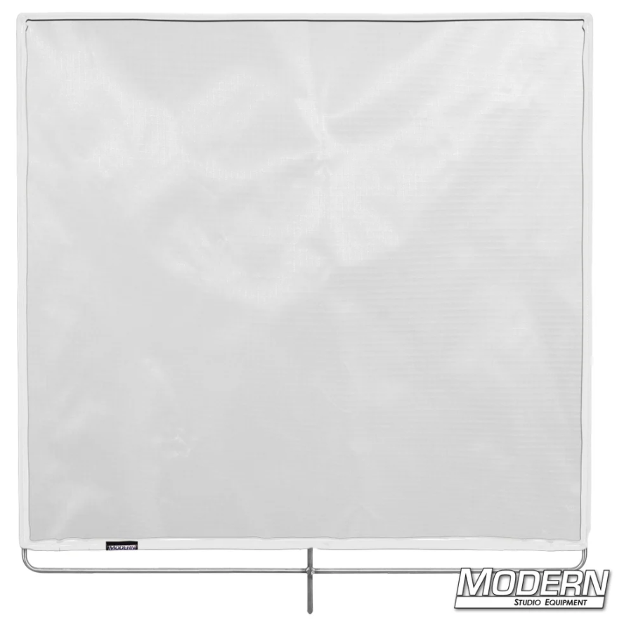 Silent 1/2 Grid Cloth - 48" x 48"