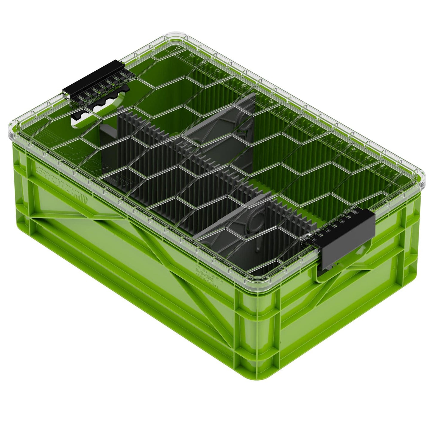 Half Size SidioCrate