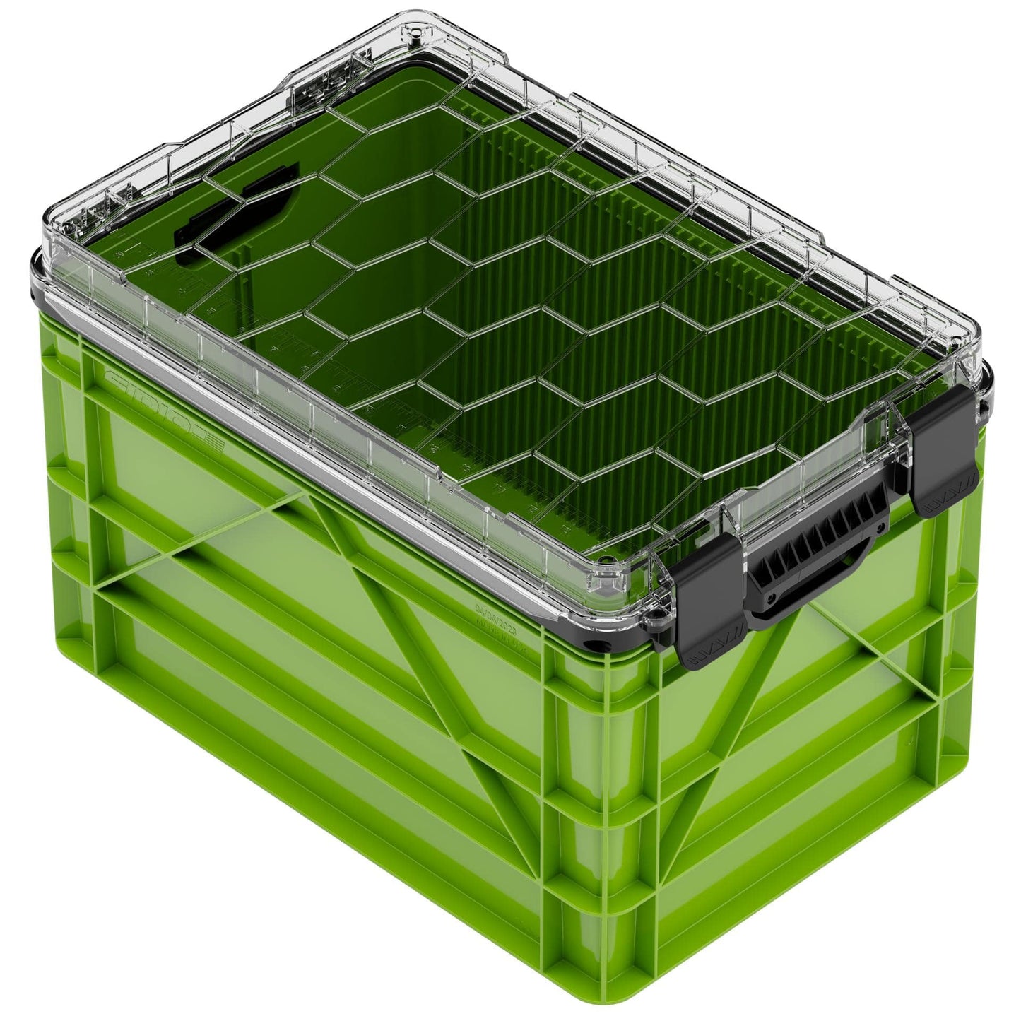 Full Size SIDIO WR (Weather Resistant)