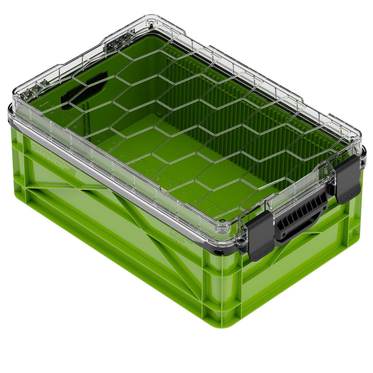 Half Size SIDIO WR (Weather Resistant)