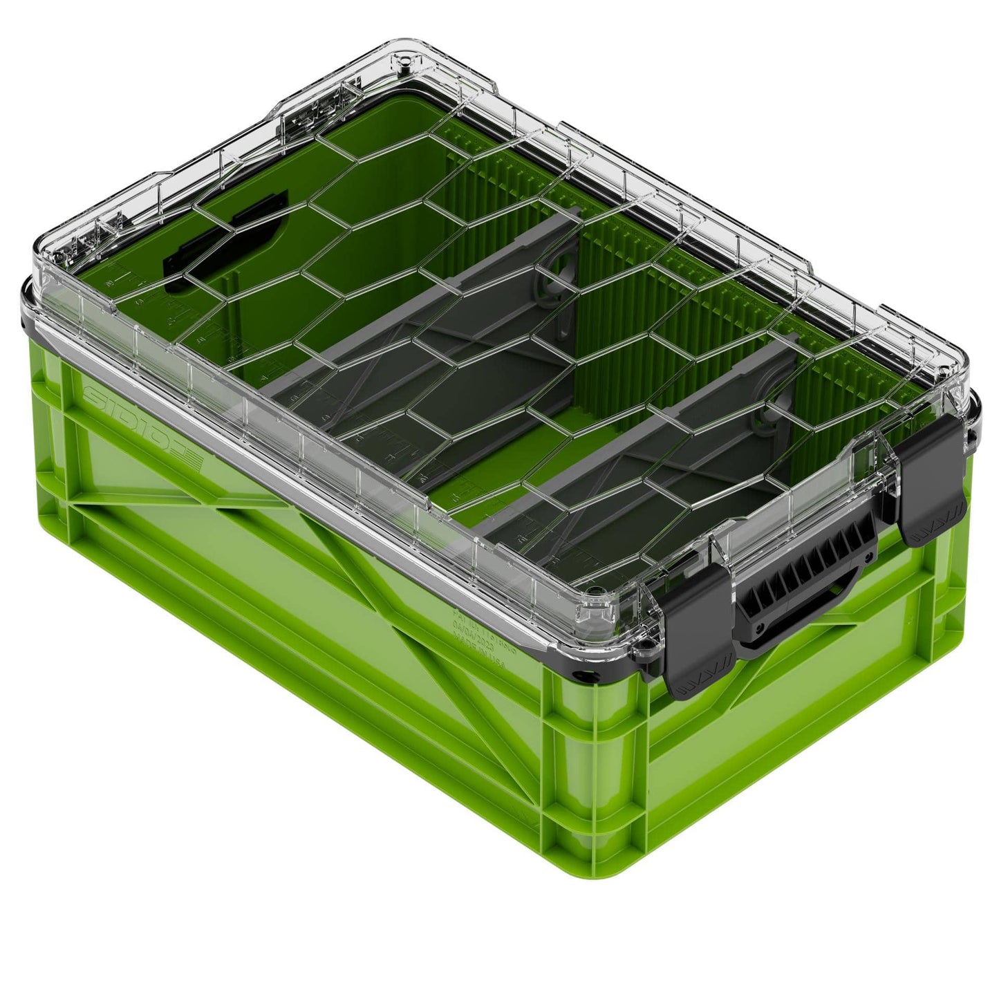 Half Size SIDIO WR (Weather Resistant)