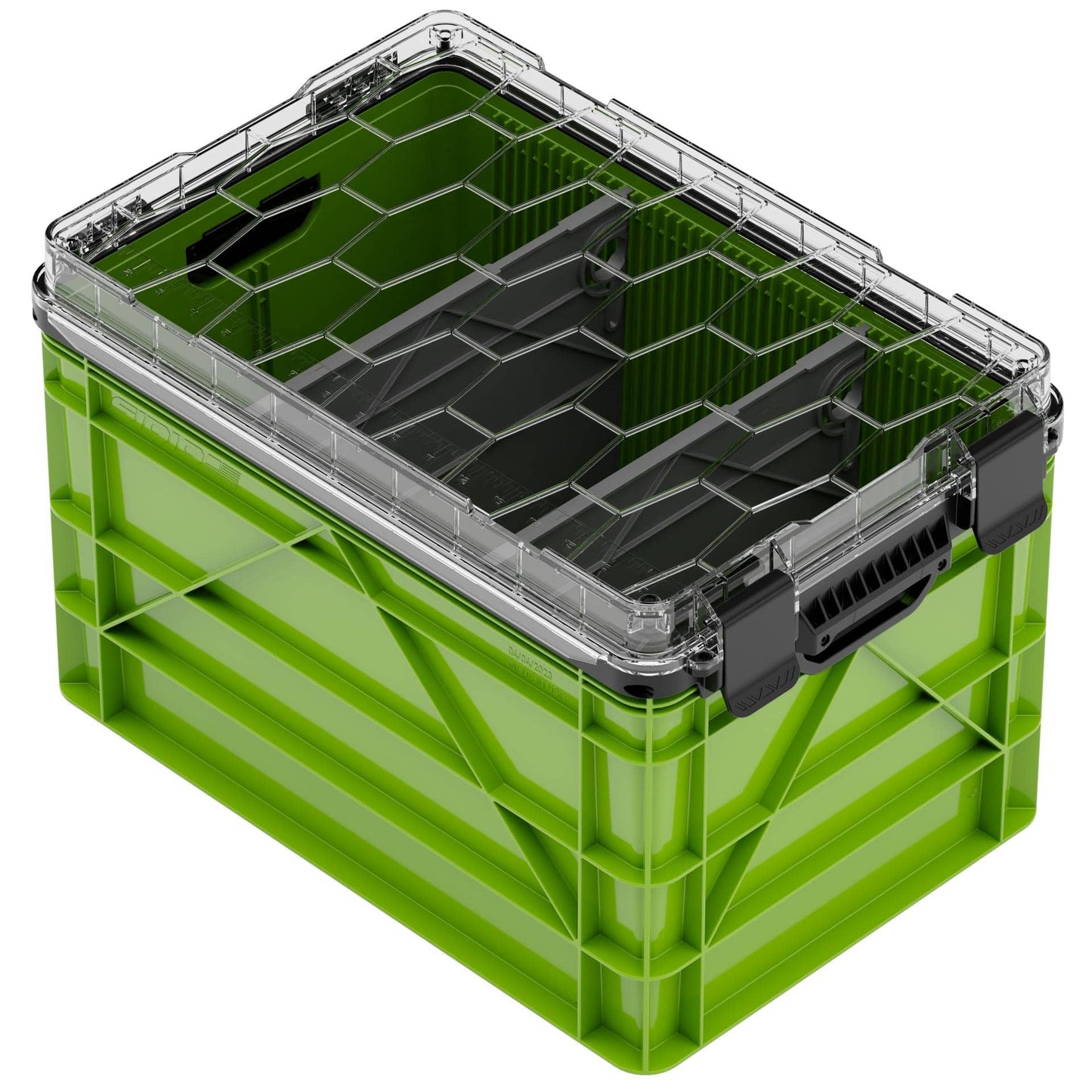 Full Size SIDIO WR (Weather Resistant)