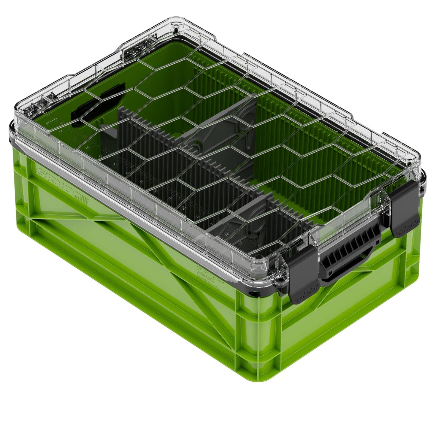 Half Size SIDIO WR (Weather Resistant)