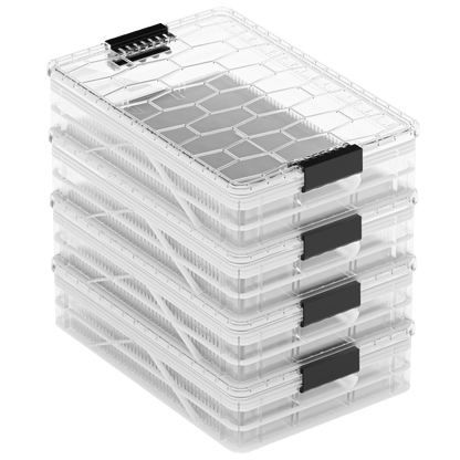 Quarter Crate 4 Pack