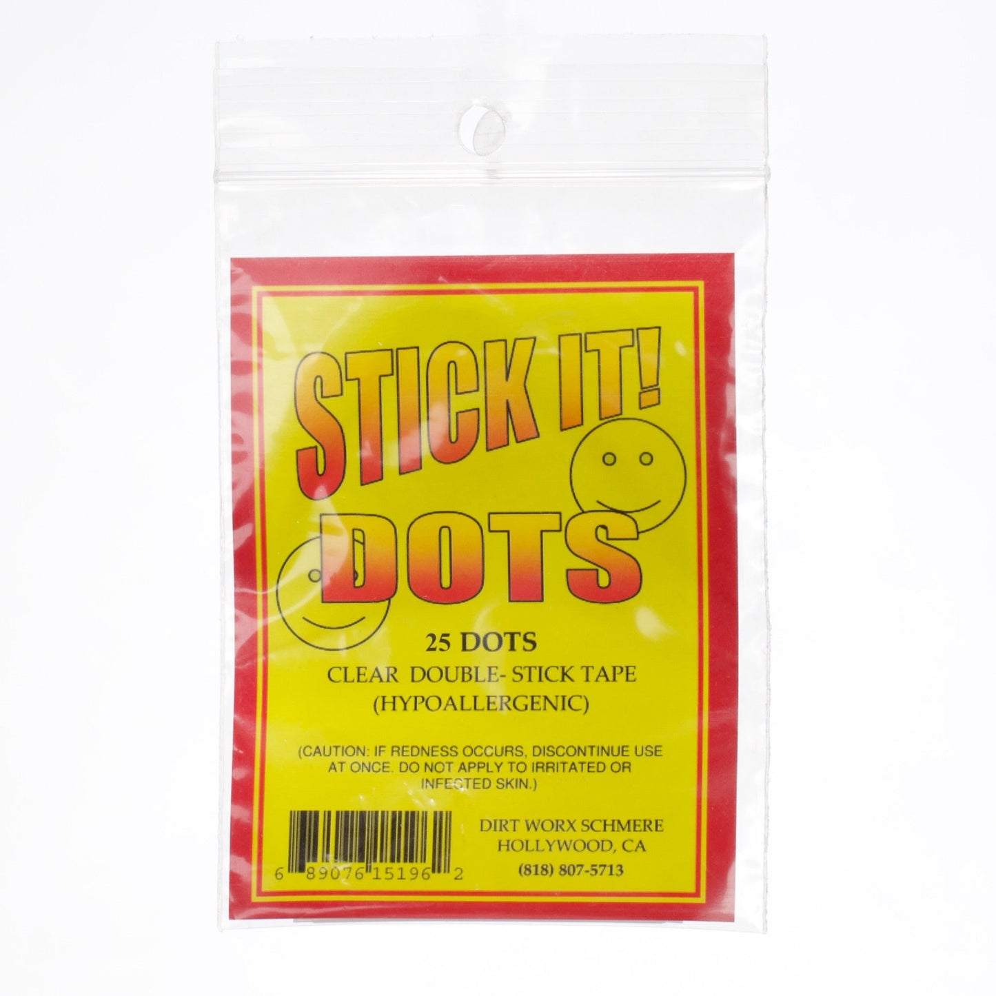 Stick It!