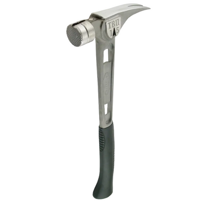 Stiletto TB15MC Claw Hammer