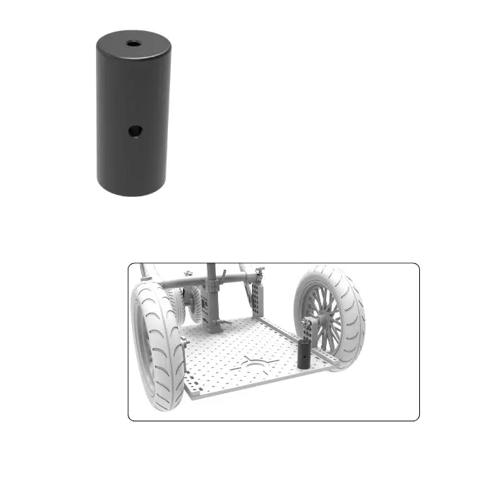 48.3mm Starter (M10 Screw Mount)