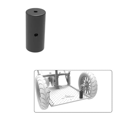 48.3mm Starter (M10 Screw Mount)