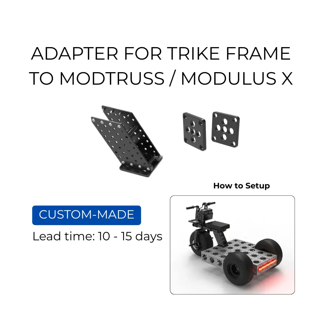 Modtruss / Modulus X Combo Parts | The Grip Store – Grip Support Store