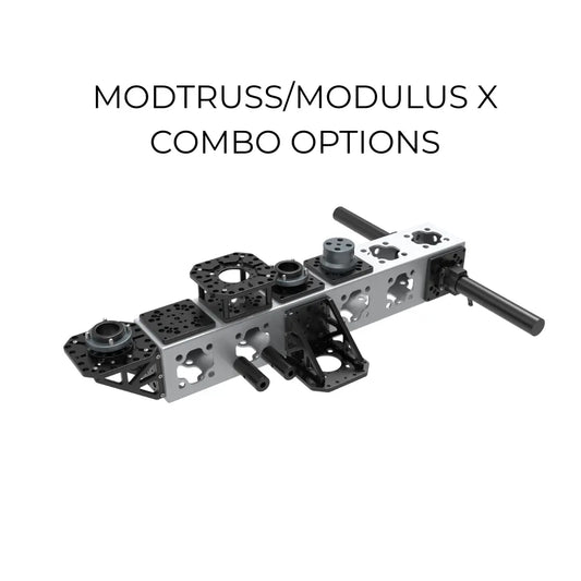 Modtruss / Modulus X Combo Parts