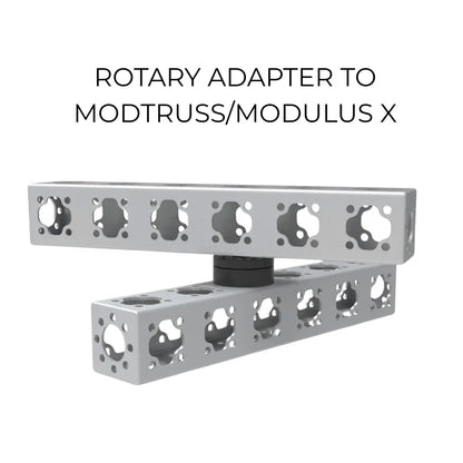 Rotating Adapter for Modtruss / Modulus X