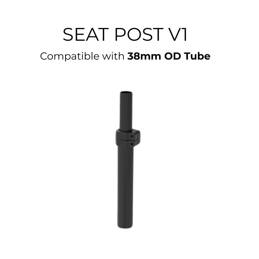 Rickshaw Small Seat V2