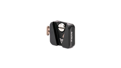 Tilta Pocket V-Mount Battery Plate V2 - Black