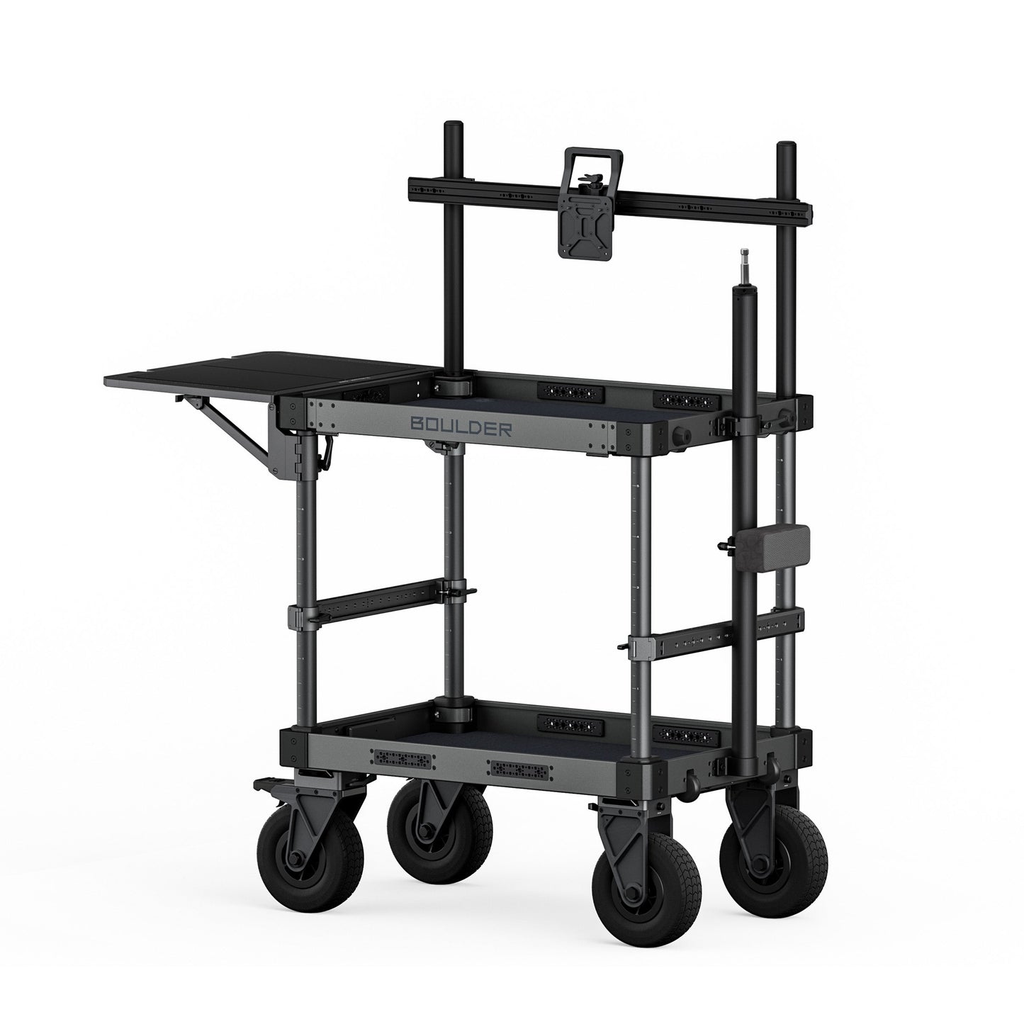 Boulder 36“ Camera Cart - Indie Kit