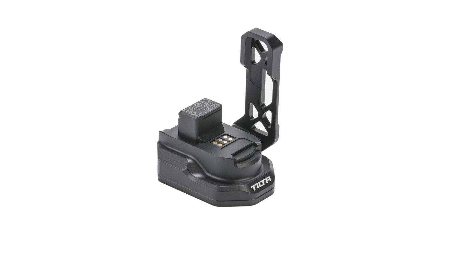 Power Supply Base Plate for DJI Ronin