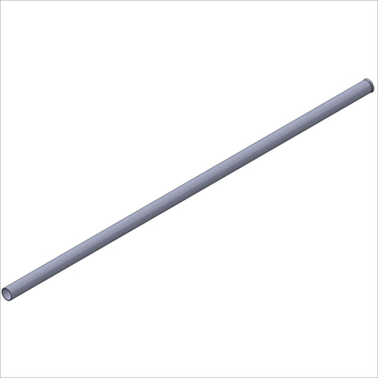 PN 14001 - TB, ST, 1.0D, @36.0", FLAIR