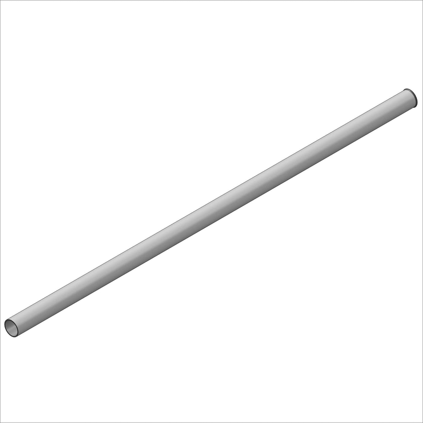 PN 386022-3 - TB, ST, 1.25D, @ 36.0", FLAIR