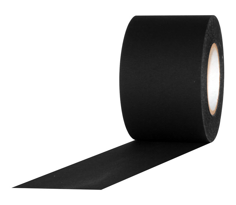 Shurtape P743 Photo Matte Black Masking Tape