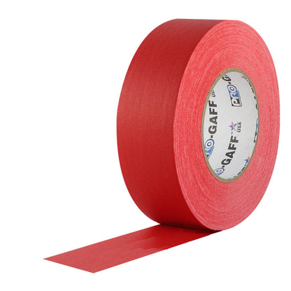 Pro Gaff 2" x 55yds Gaffer's Tape