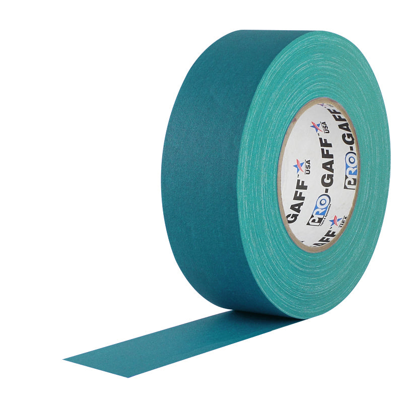 Pro Gaff 2" x 55yds Gaffer's Tape