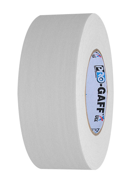 Pro Gaff 2" x 55yds Gaffer's Tape