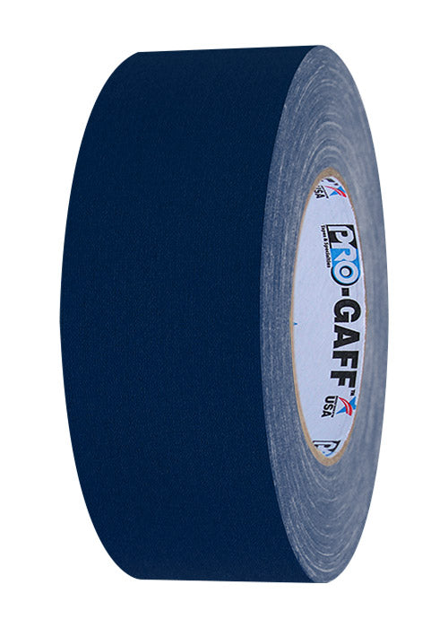 Pro Gaff 2" x 55yds Gaffer's Tape