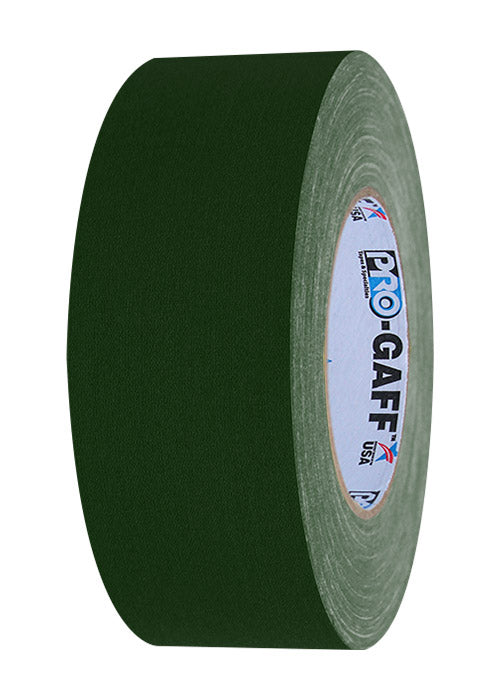 Pro Gaff 2" x 55yds Gaffer's Tape