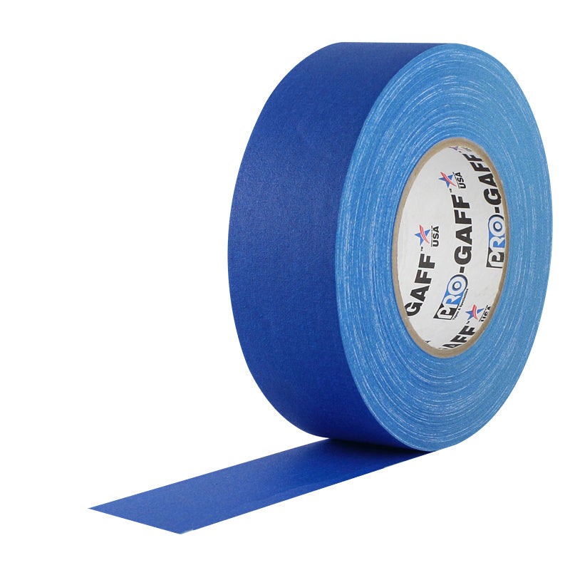 Pro Gaff 2" x 55yds Gaffer's Tape