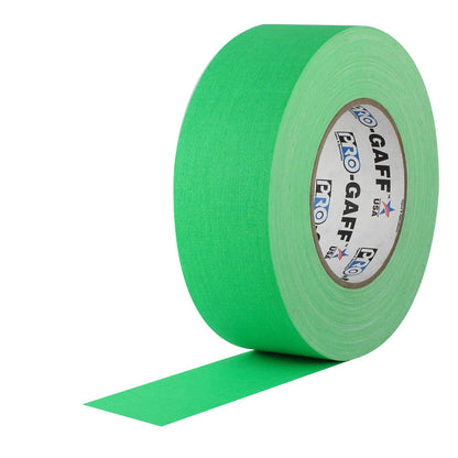 Pro Gaff 2" x 55yds Gaffer's Tape