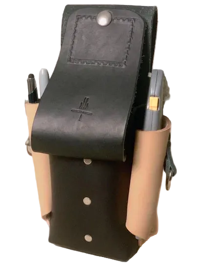 Leather Tool Pouch / Small