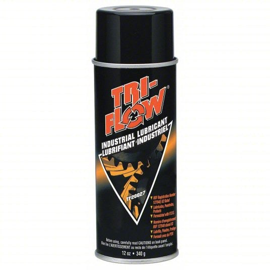 Triflow Lube- 12oz