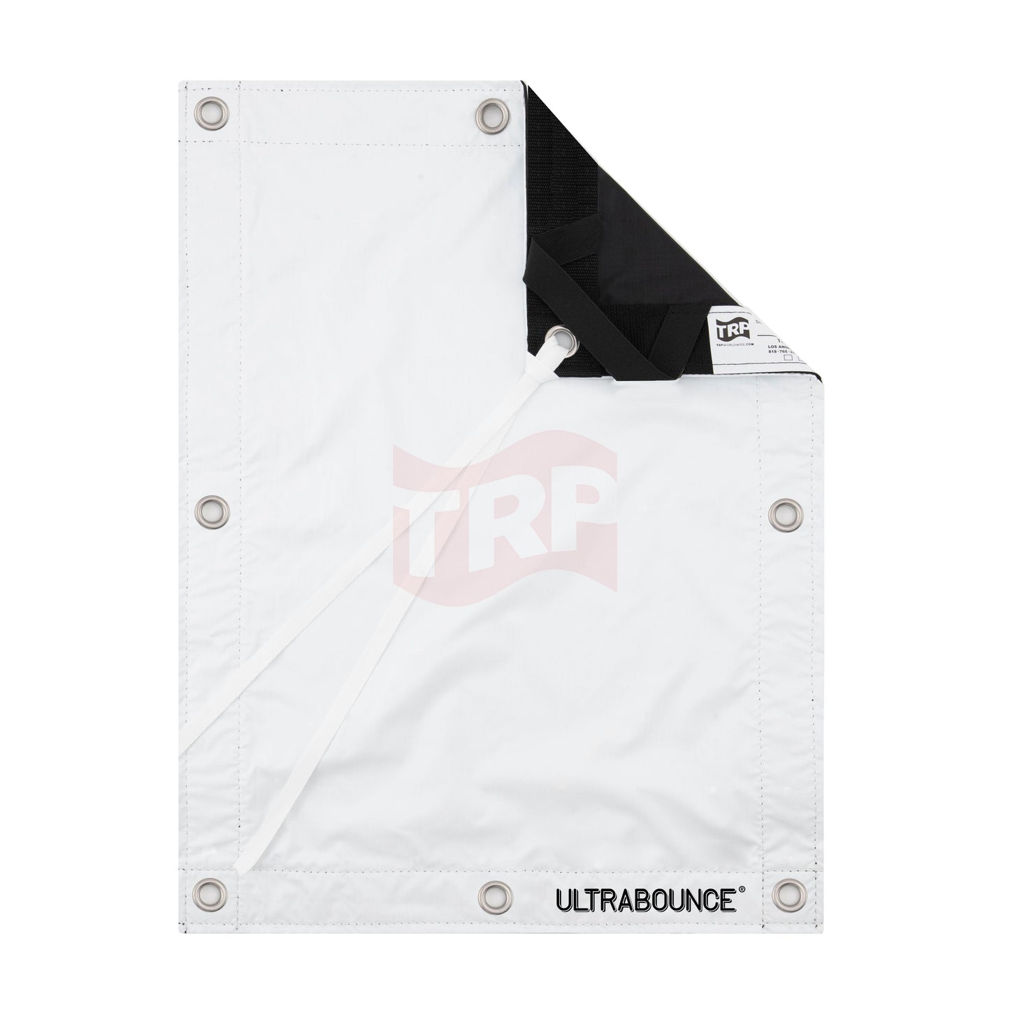 12' X 12' Black/White ULTRABOUNCE